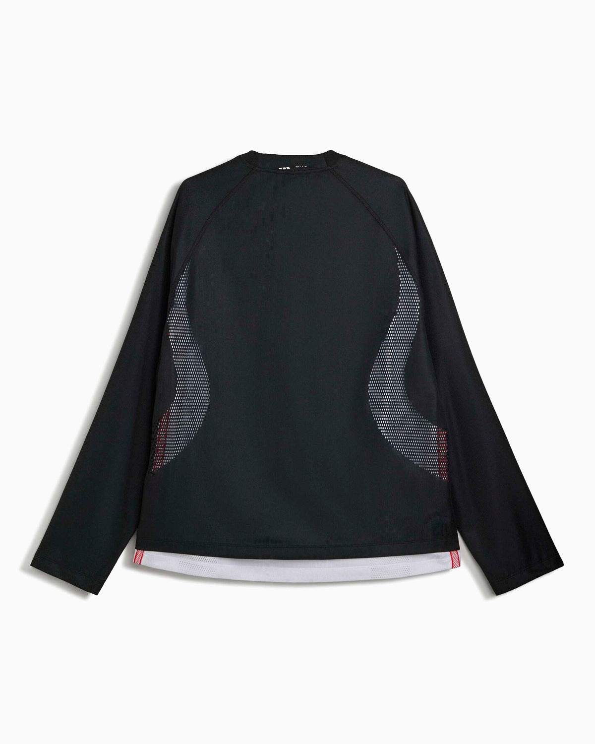 T-Shirts adidas Originals x Arte Antwerp Double Layer Long-Sleeved Relaxed Men's T-Shirt - KT3004