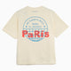 Maglietta con grafica adidas Originals x Bad Bunny DTmF Tour Merch "Paris" Heavyweight Unisex