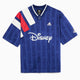 Jersey T-Shirt con grafica adidas Originals x Brain Dead x Disney per uomo