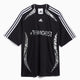 Jersey T-Shirt Oversize adidas Performance Adilenium Teamgeist per donna