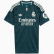 Jersey T-Shirt Slim 2ª Divisa adidas Performance Real Madrid 26/27 Official per uomo
