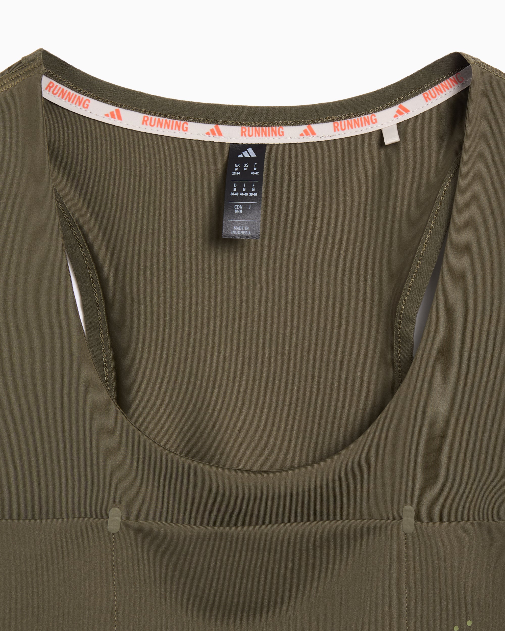 T-Shirts adidas Performance x H.Koumori Adi365 Crop Women's Tank Top - KA1861