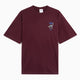 Maglietta con grafica Relaxed adidas x The Simpsons "Springfield Pet Shop" per uomo