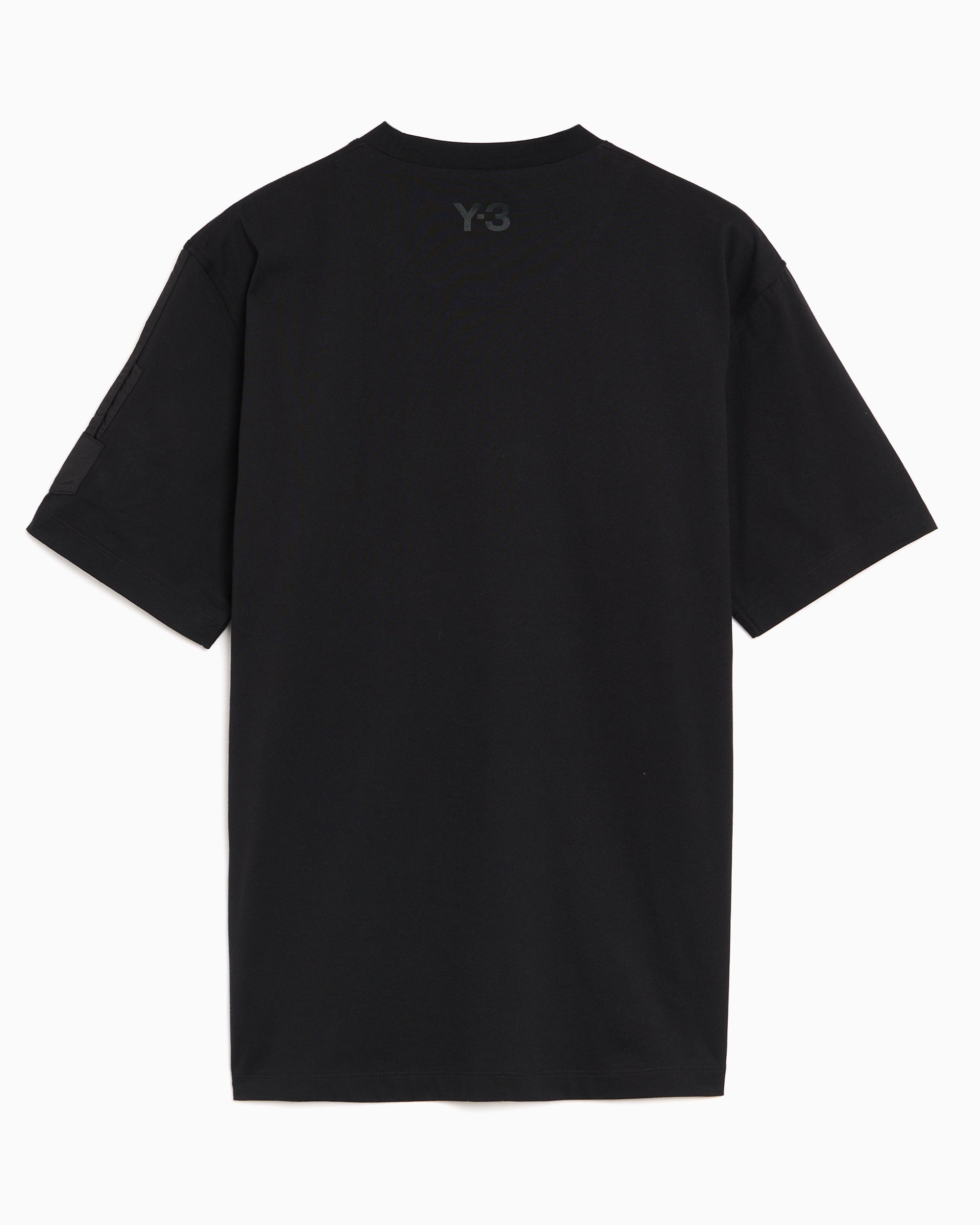 T-Shirts adidas Y-3 Utility Men's T-Shirt - KC6765