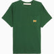 Maglietta Advisory Board Crystals Abc. 123 Pocket Men's T-Shirt per uomo