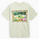 Maglietta Advisory Board Crystals Abc. Voltaire Men's T-Shirt per uomo