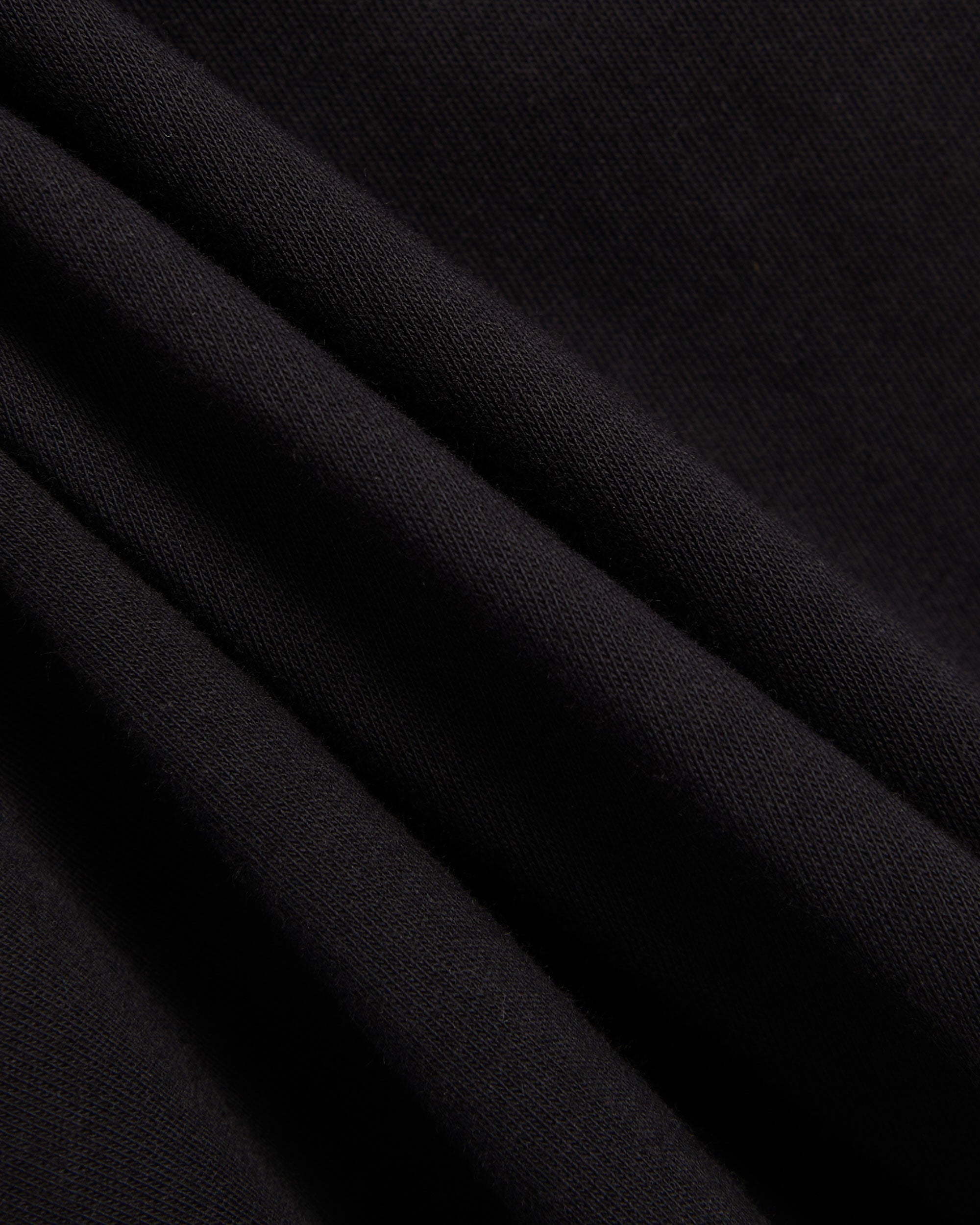 T-Shirts Aries Shrunken Zip Women's T-Shirt Women's T-Shirt - SSAR40330-BLK