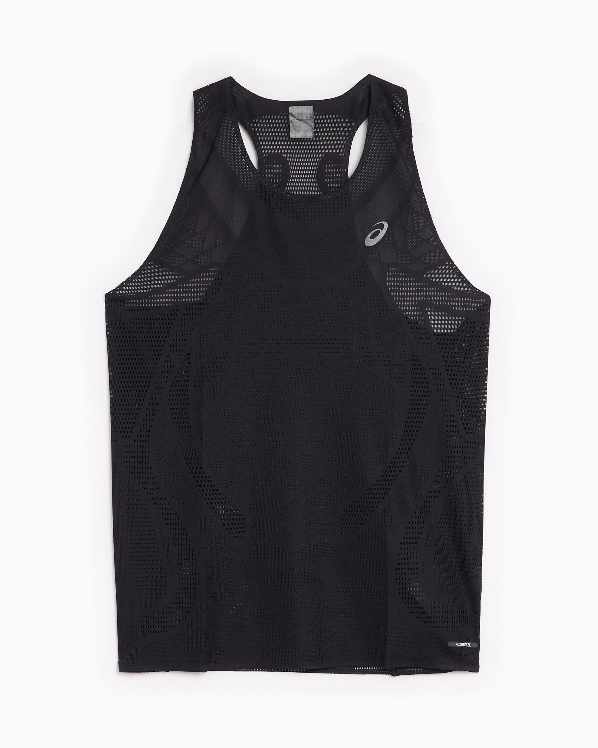 T-Shirts ASICS Metarun Men's Tank Top - 2011D508-001