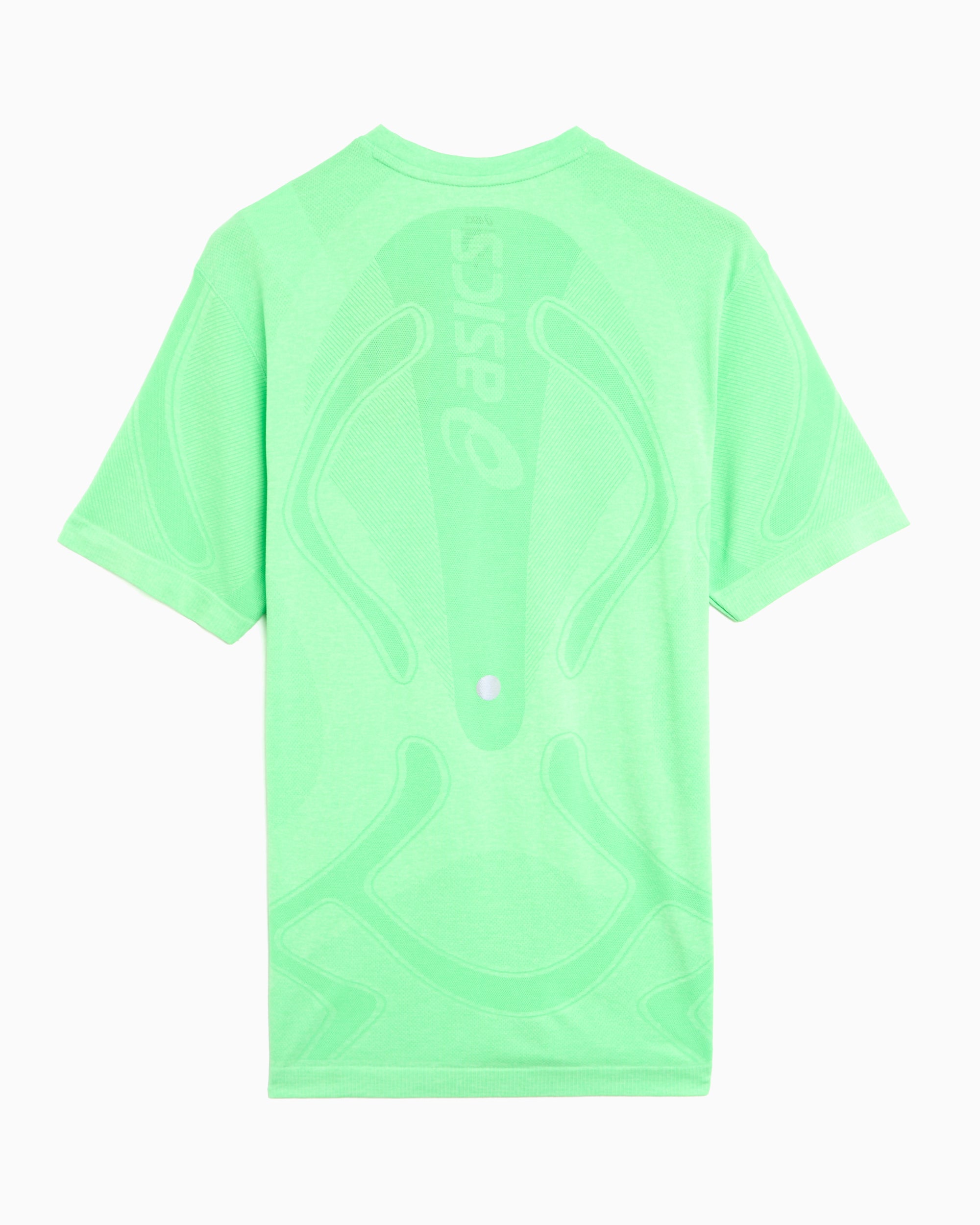 T-Shirts ASICS Road Seamless Logo Men's T-Shirt - 2011D355-301