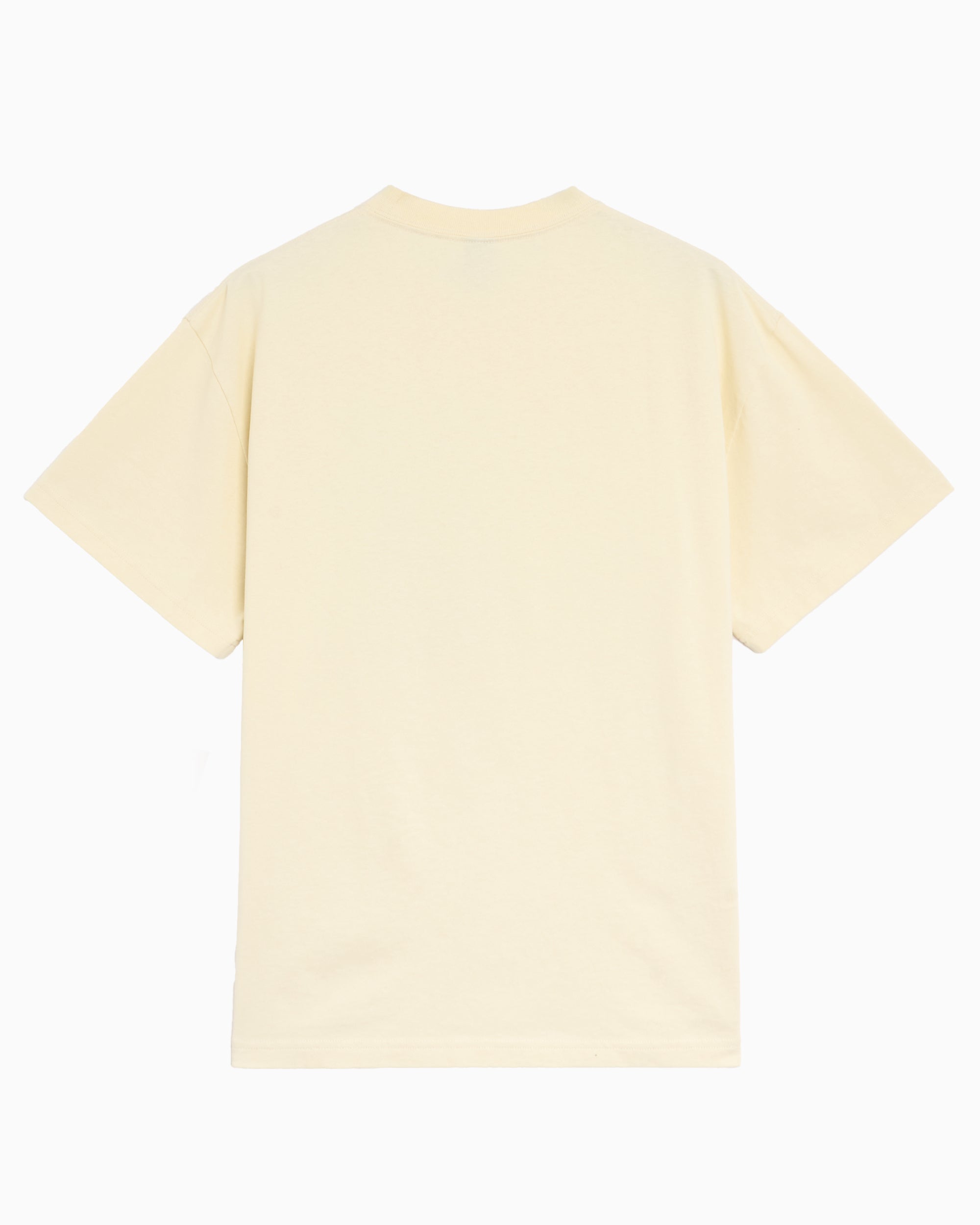 T-Shirts Brain Dead Oracle Graphic Men's T-Shirt - BDP26T00005062WH02