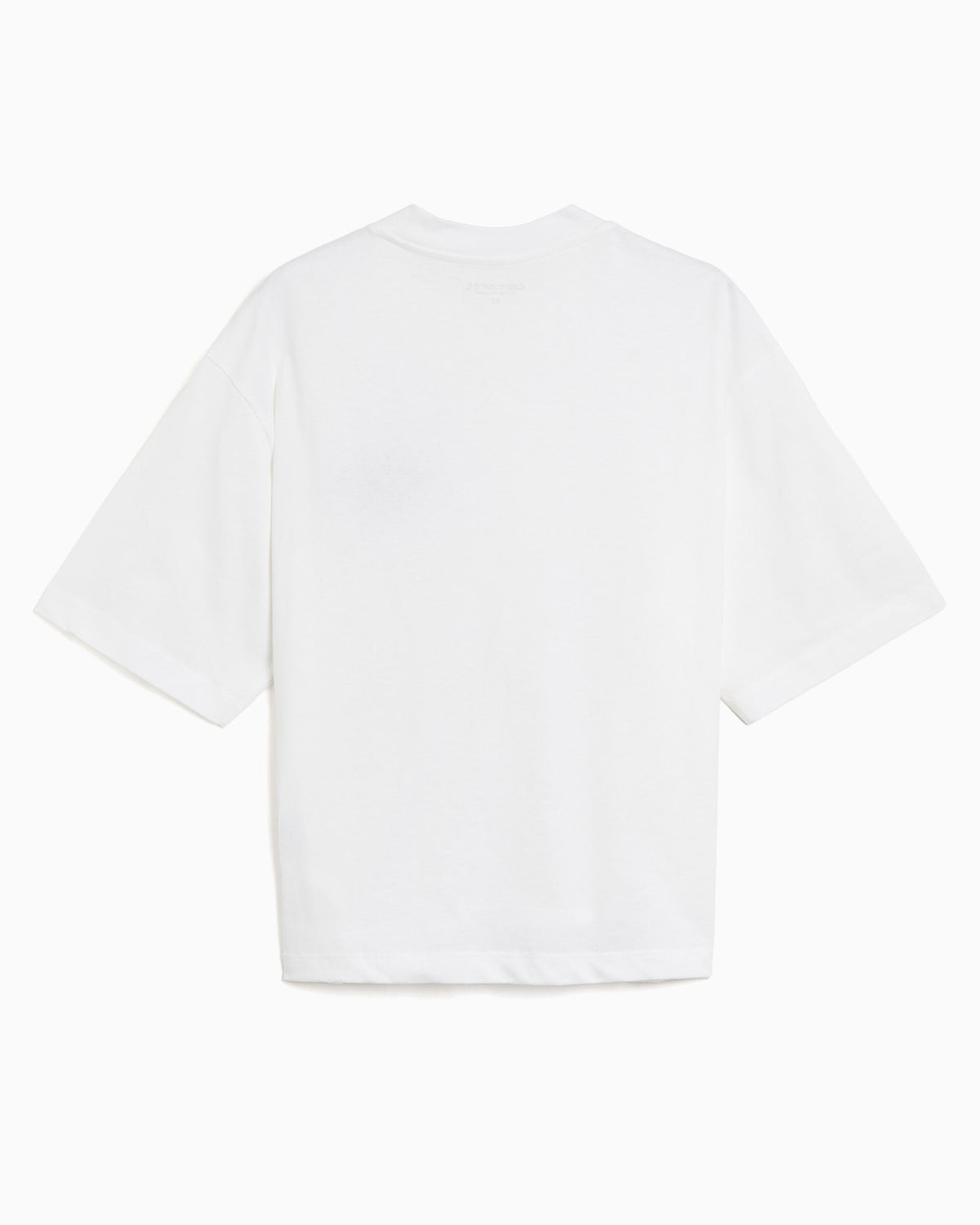 T-Shirts Carhartt WIP Blackletter Logo Boxy Women's T-Shirt - I037201-02XX