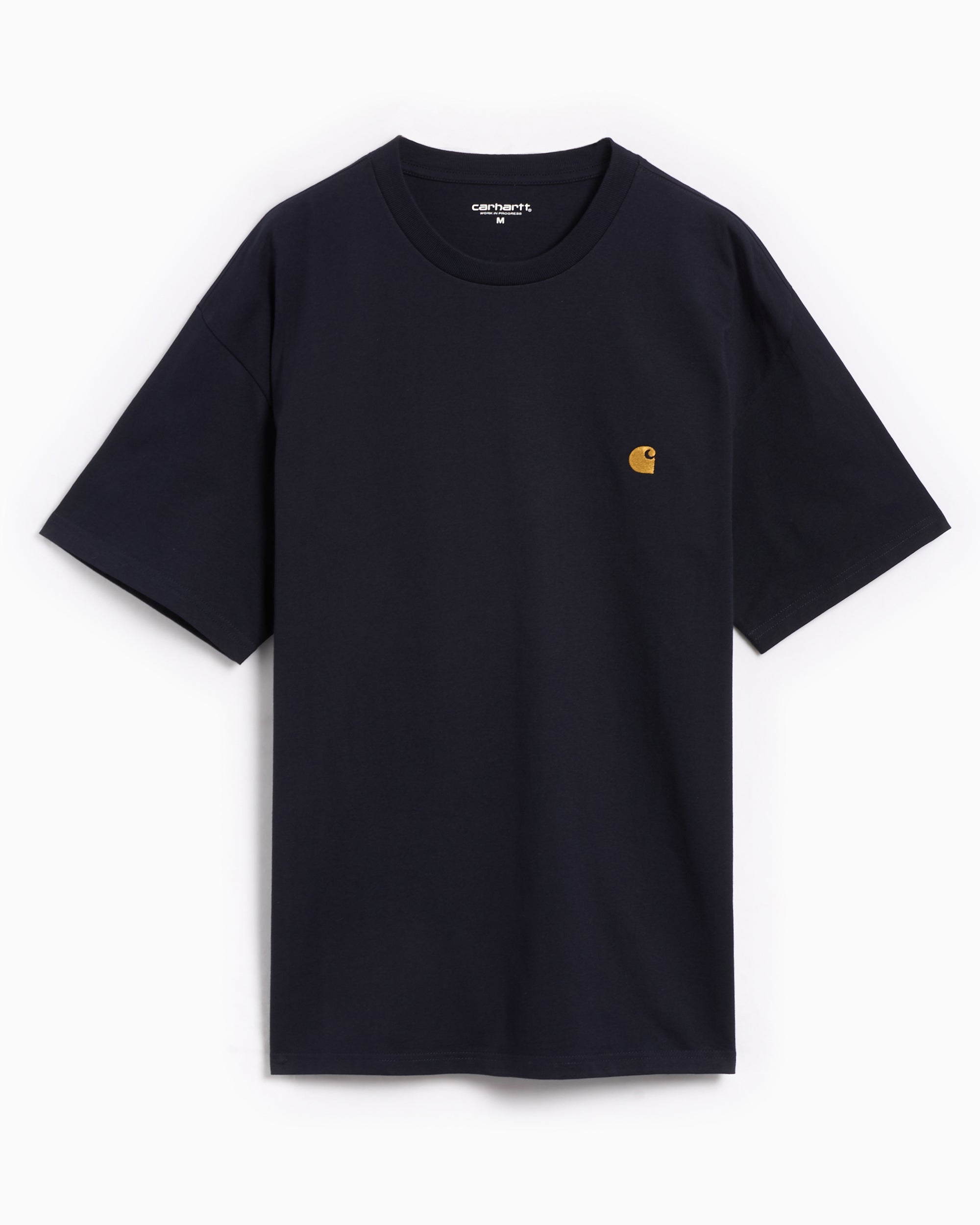 T-Shirts Carhartt WIP Chase Men's T-Shirt Men's T-Shirt - I026391-00HXX