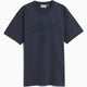Maglietta Relaxed Carhartt WIP Faded Pond Corps per uomo