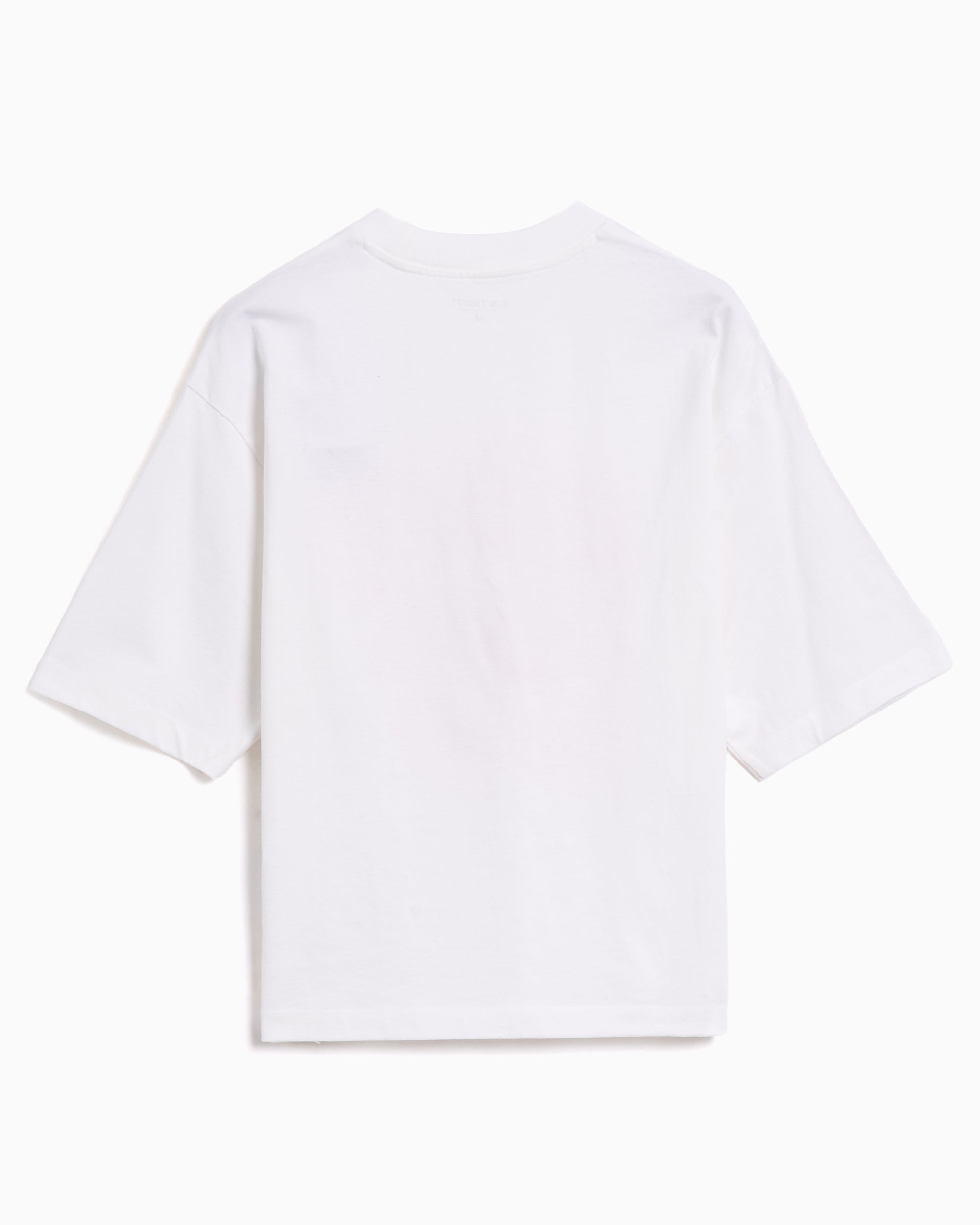 T-Shirts Carhartt WIP Hackwork Graphic Boxy Women's T-Shirt - I035539-3FQXX