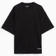 Maglietta Relaxed Carhartt WIP Link Script per uomo