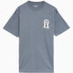 Maglietta Relaxed Carhartt WIP Locked per uomo