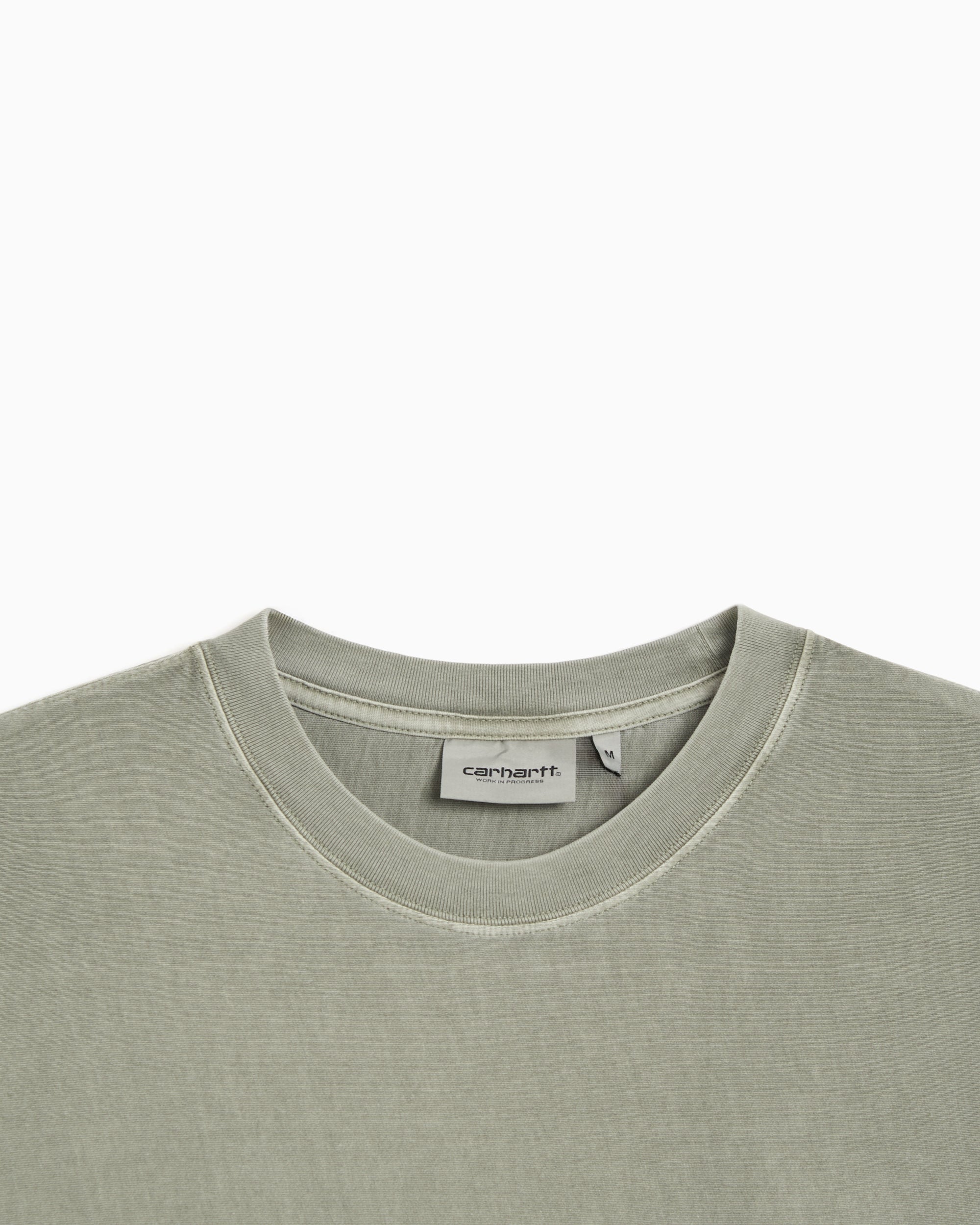 T-Shirts Carhartt WIP Pocket Relaxed Men's T-Shirt - I036863-3RFGD