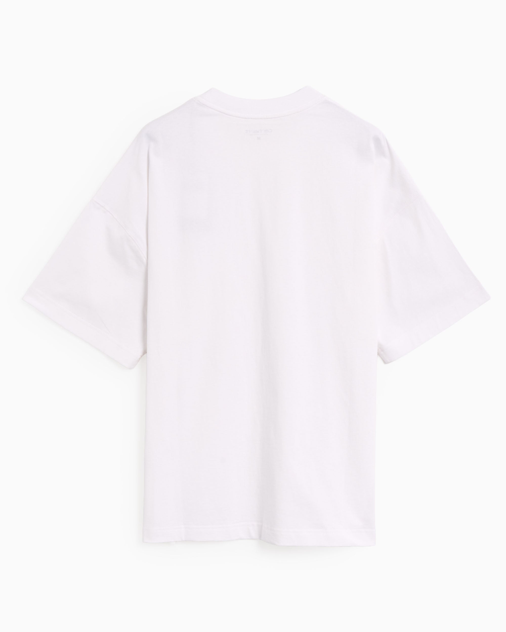 T-Shirts Carhartt WIP Work Pocket Relaxed Unisex T-Shirt - I035523-02XX