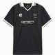 Jersey T-Shirt con grafica Relaxed Carhartt WIP x F.C. Real Bristol Unisex