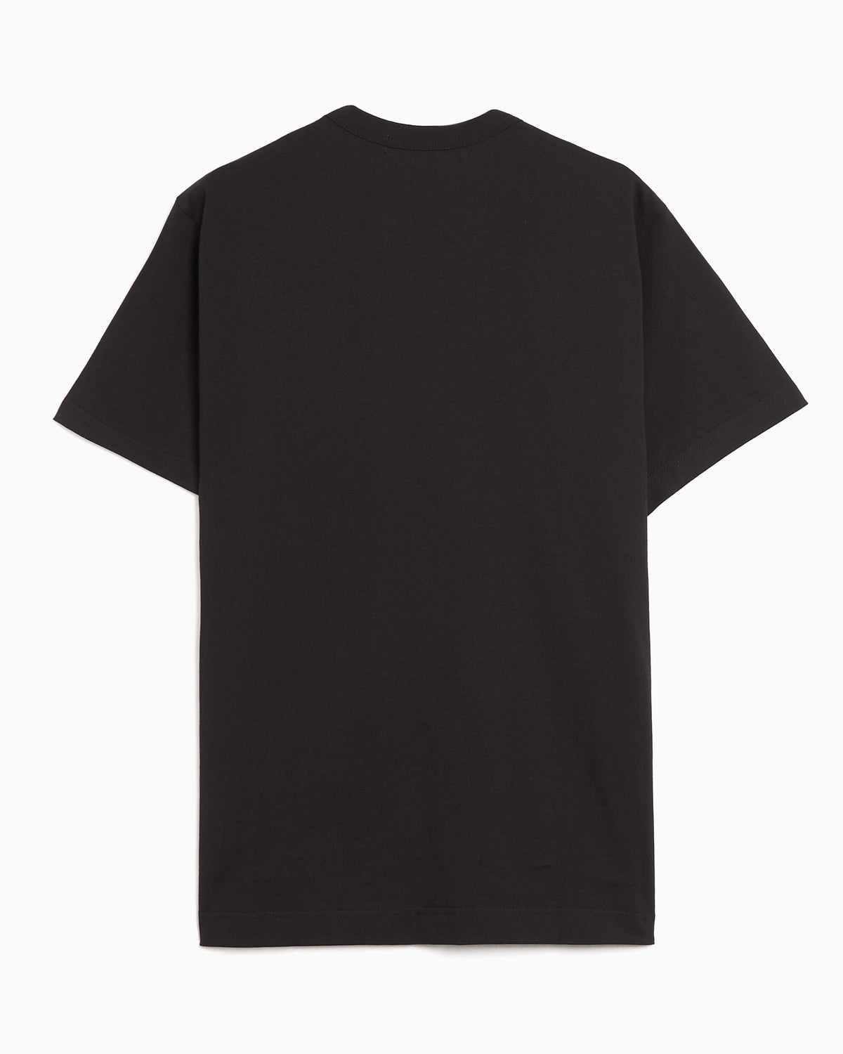 T-Shirts Comme Des Garçons Shirt Graphic Men's T-Shirt - FR-T002-W26-1
