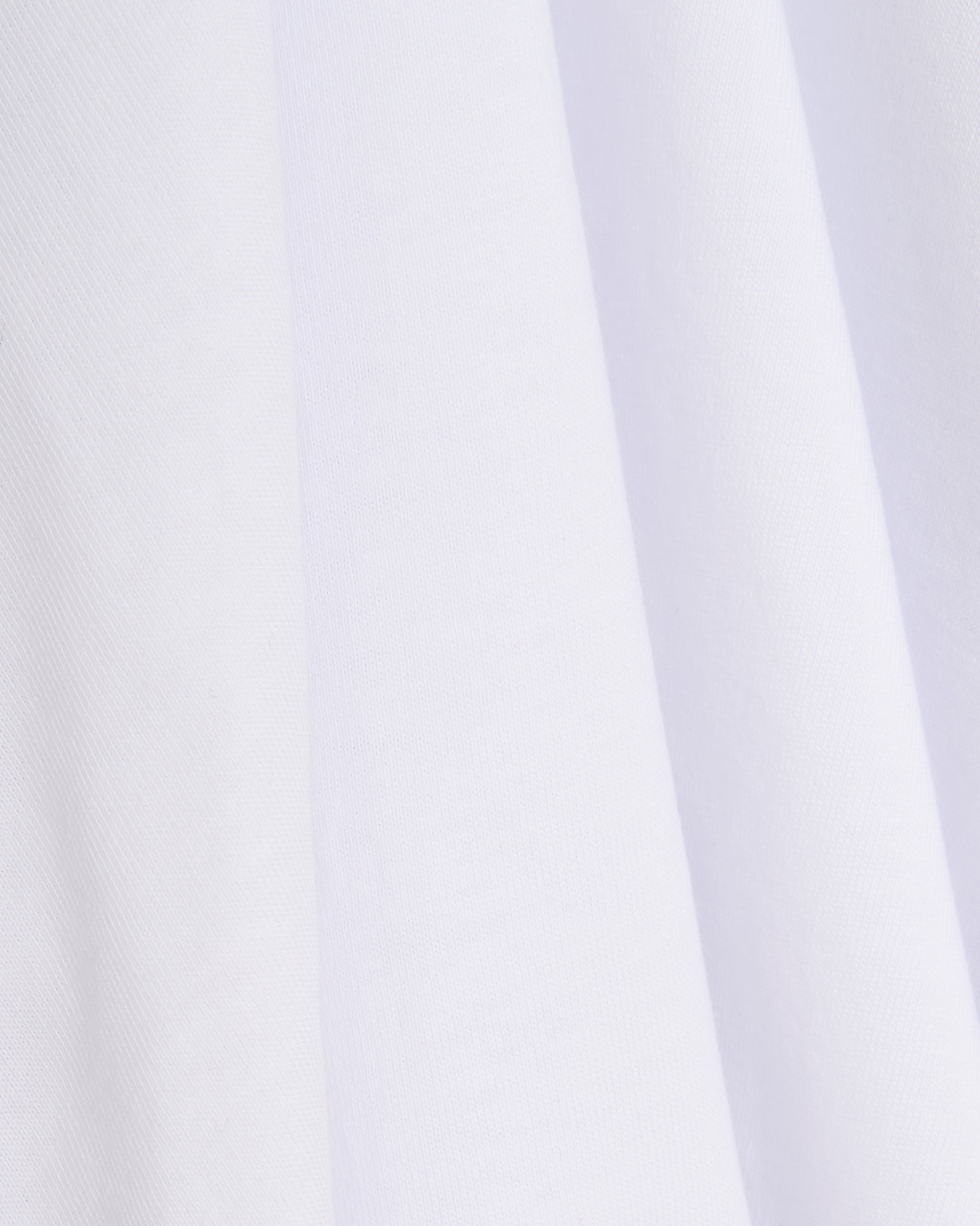 T-Shirts Comme Des Garçons Shirt x Dan Perjovschi "World Hope" Graphic Oversize Men's T-Shirt - FQ-T039-S26-1