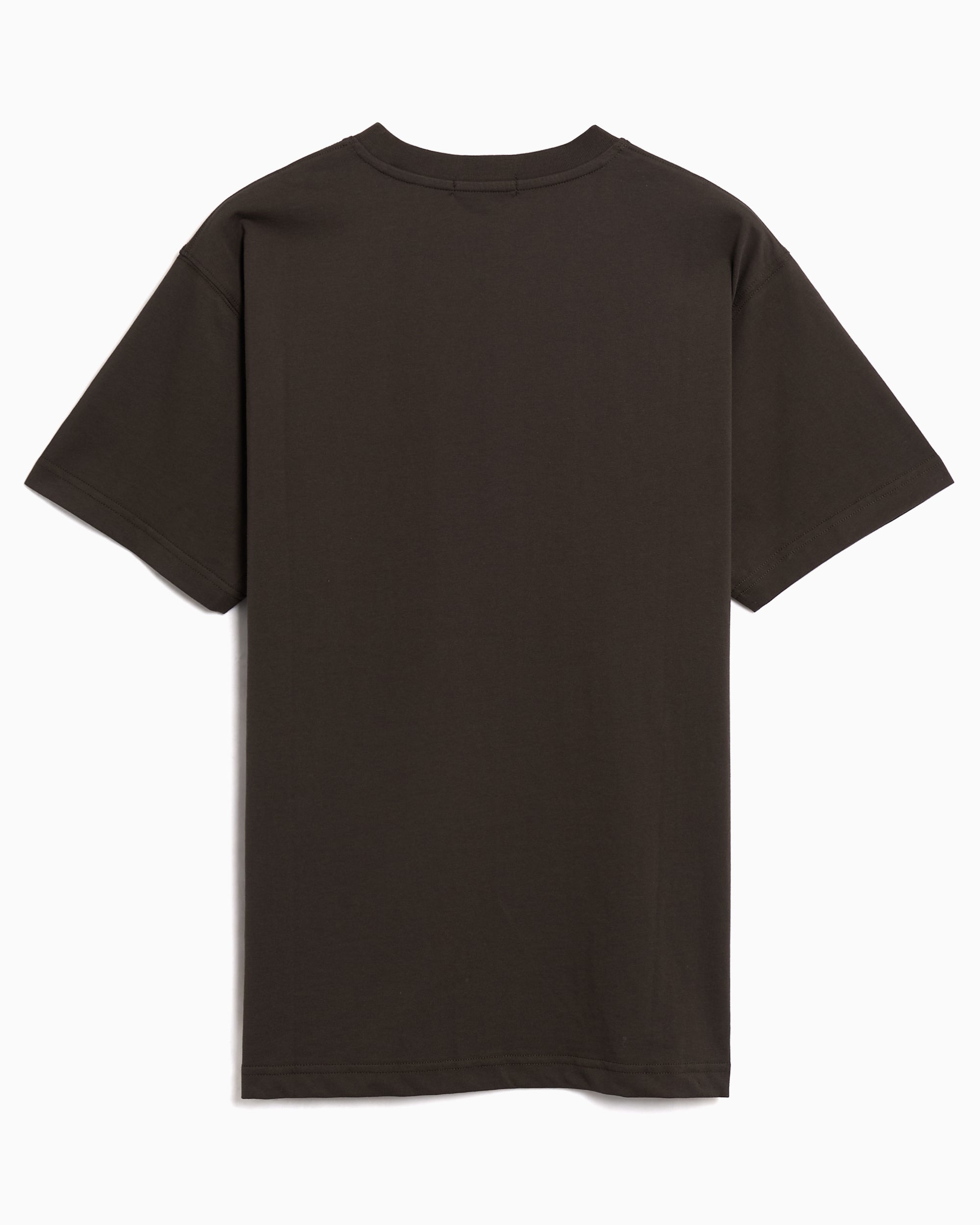 T-Shirts Dime MTL Classic Steampunk Logo Relaxed Men's T-Shirt - DIMESP2551BLK