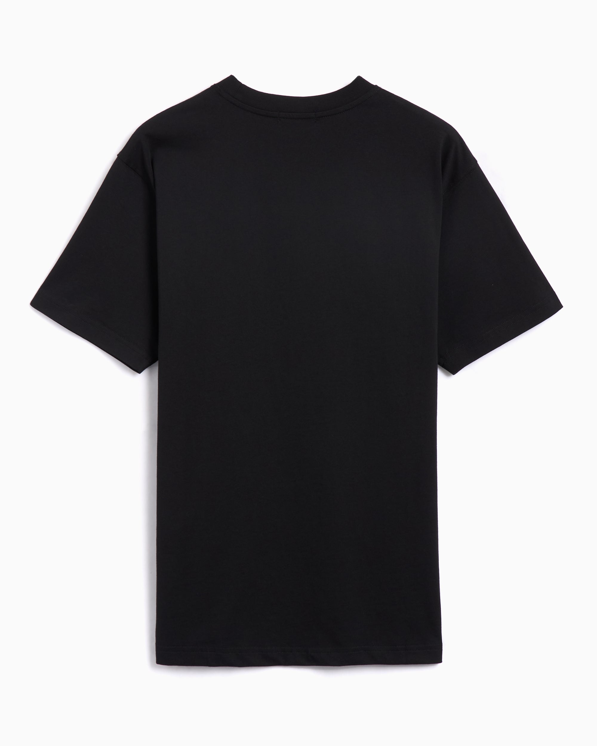 T-Shirts Dime MTL Dreamy Men's T-Shirt Men's T-Shirt - DIMEHO2459BLK