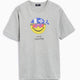 Maglietta Dime MTL Rawdon Men's T-Shirt per uomo