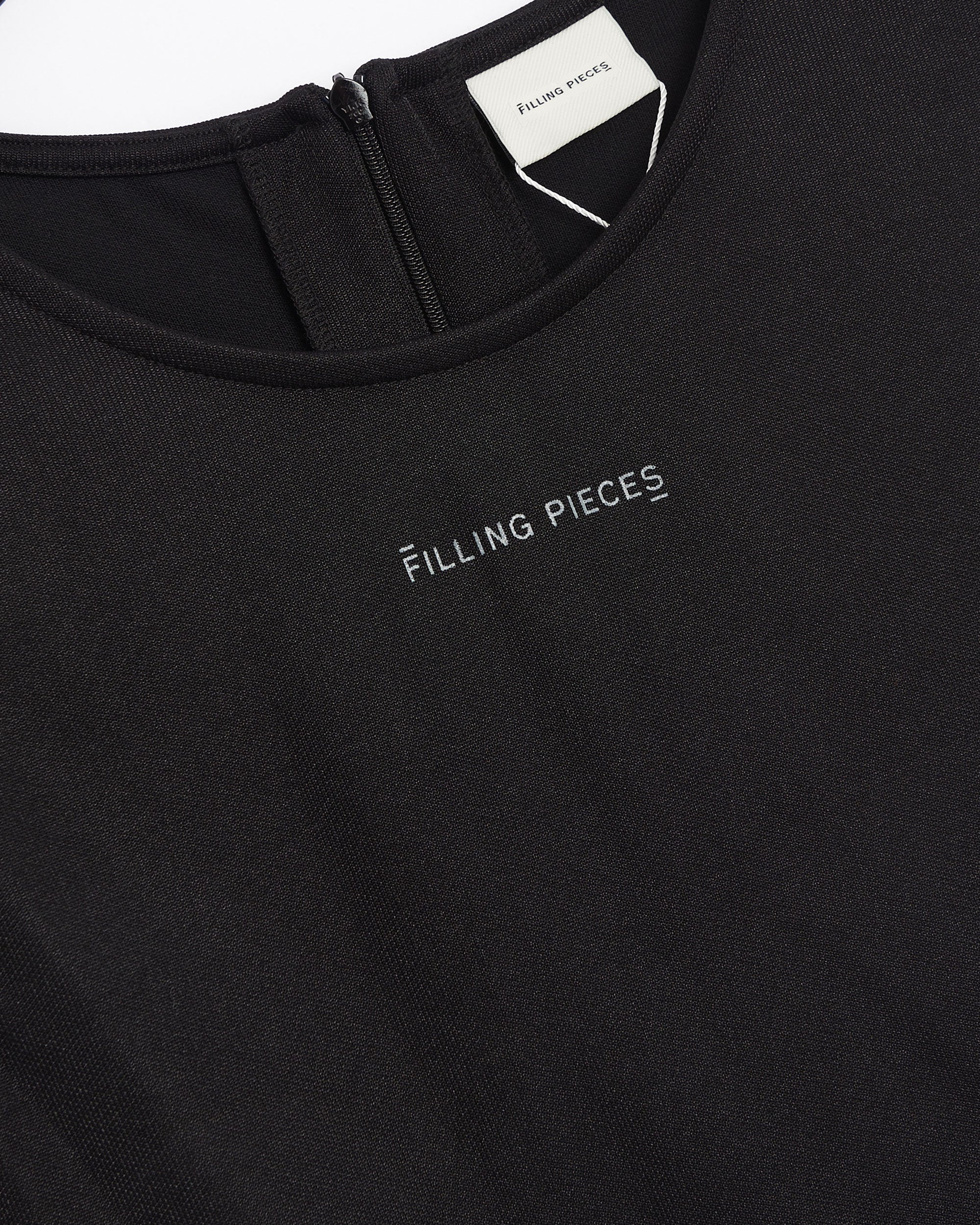 T-Shirts Filling Pieces Strap Top Men's T-Shirt - 89522201861