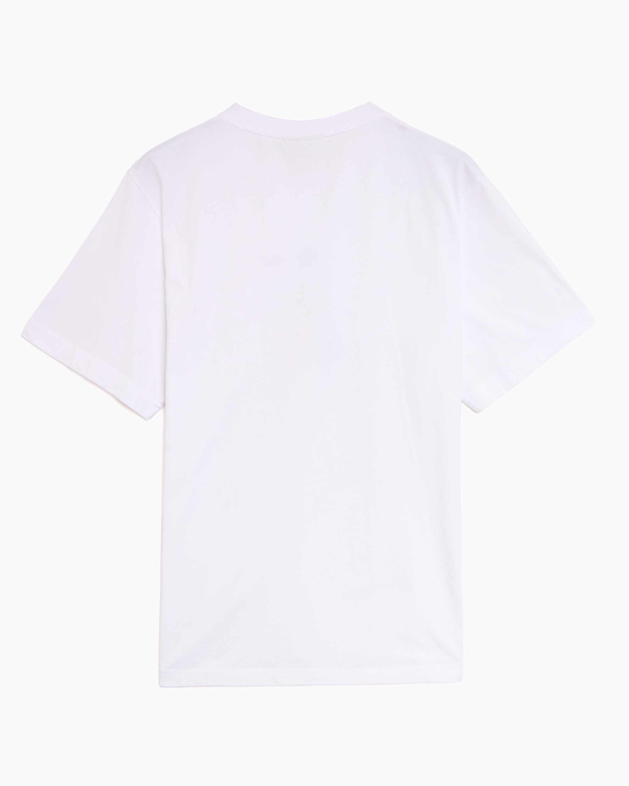 T-Shirts forét Patrol Men's T-Shirt - F1022-WHITE