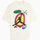 Maglietta con grafica Jordan Brooklyn Miro 85 per uomo
