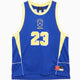Tank Top con logo Relaxed Jordan Essentials Brasil per uomo