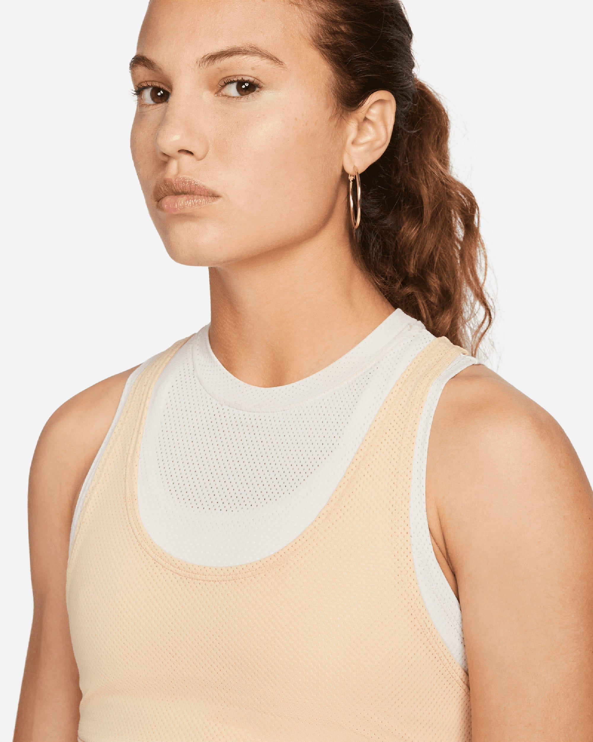 T-Shirts Jordan Essentials Women's Crop Top Women's T-Shirt - DN0602-268