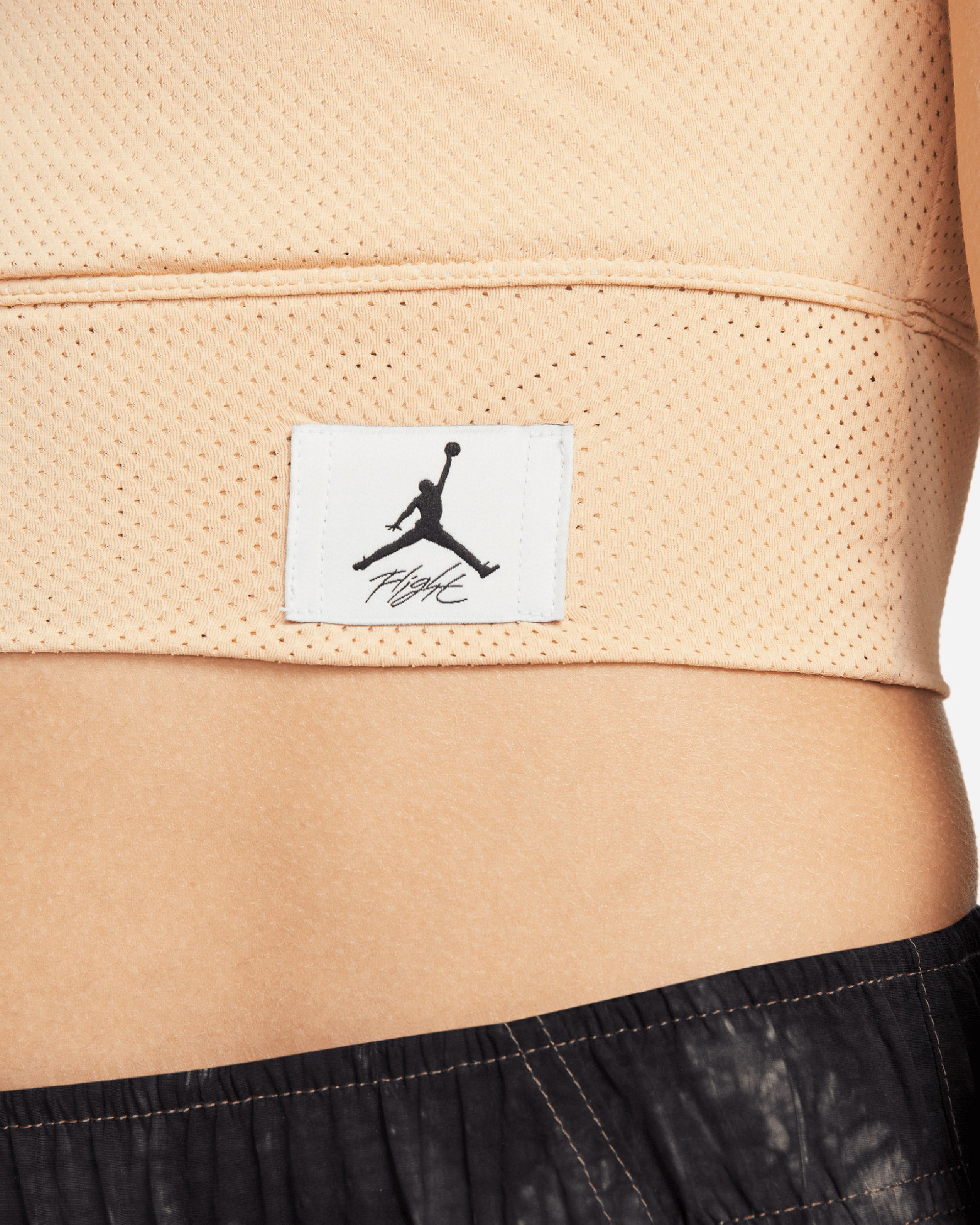 T-Shirts Jordan Essentials Women's Crop Top Women's T-Shirt - DN0602-268