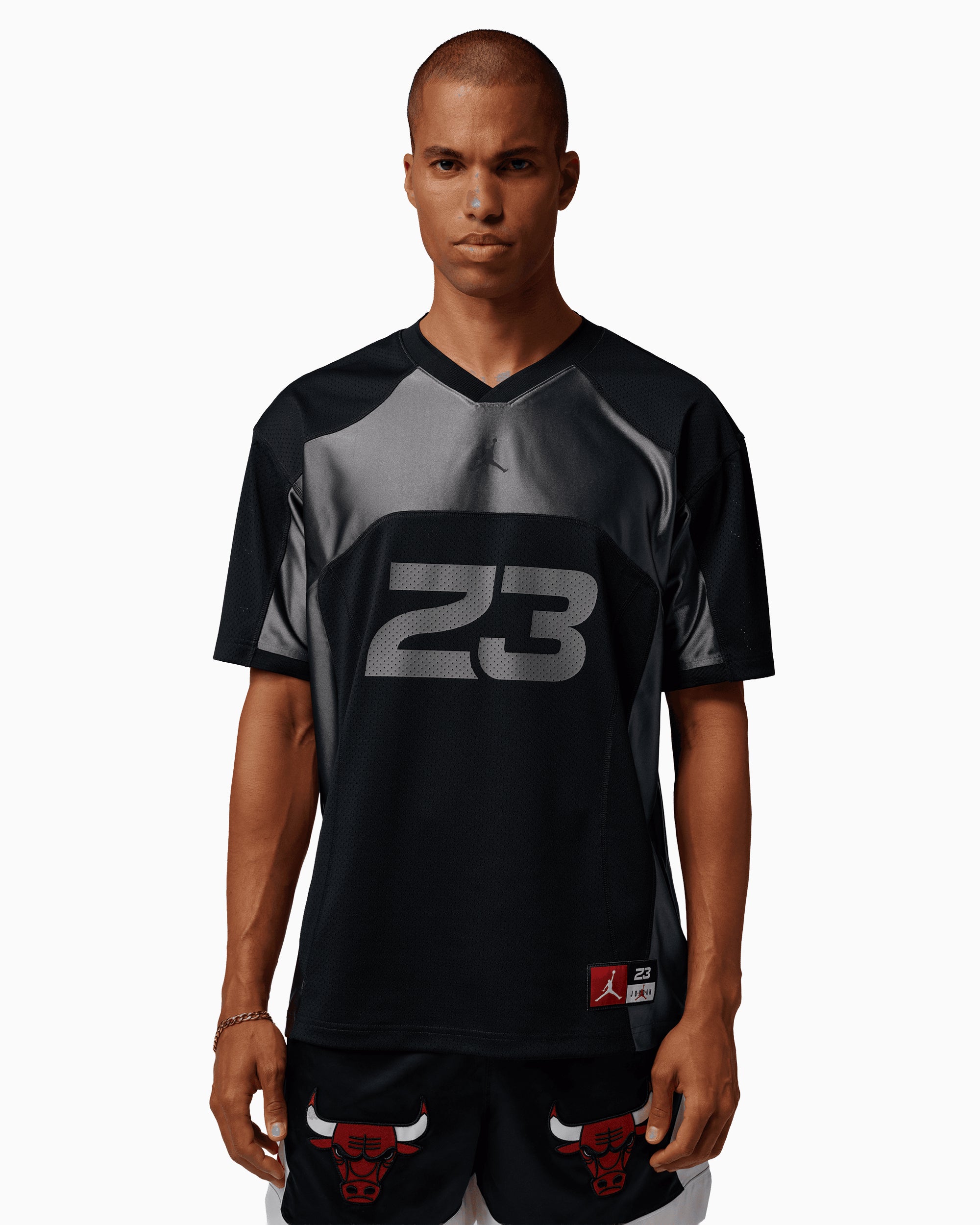 T-Shirts Jordan Flight Graphic Relaxed Men's Jersey T-Shirt - IF1913-010