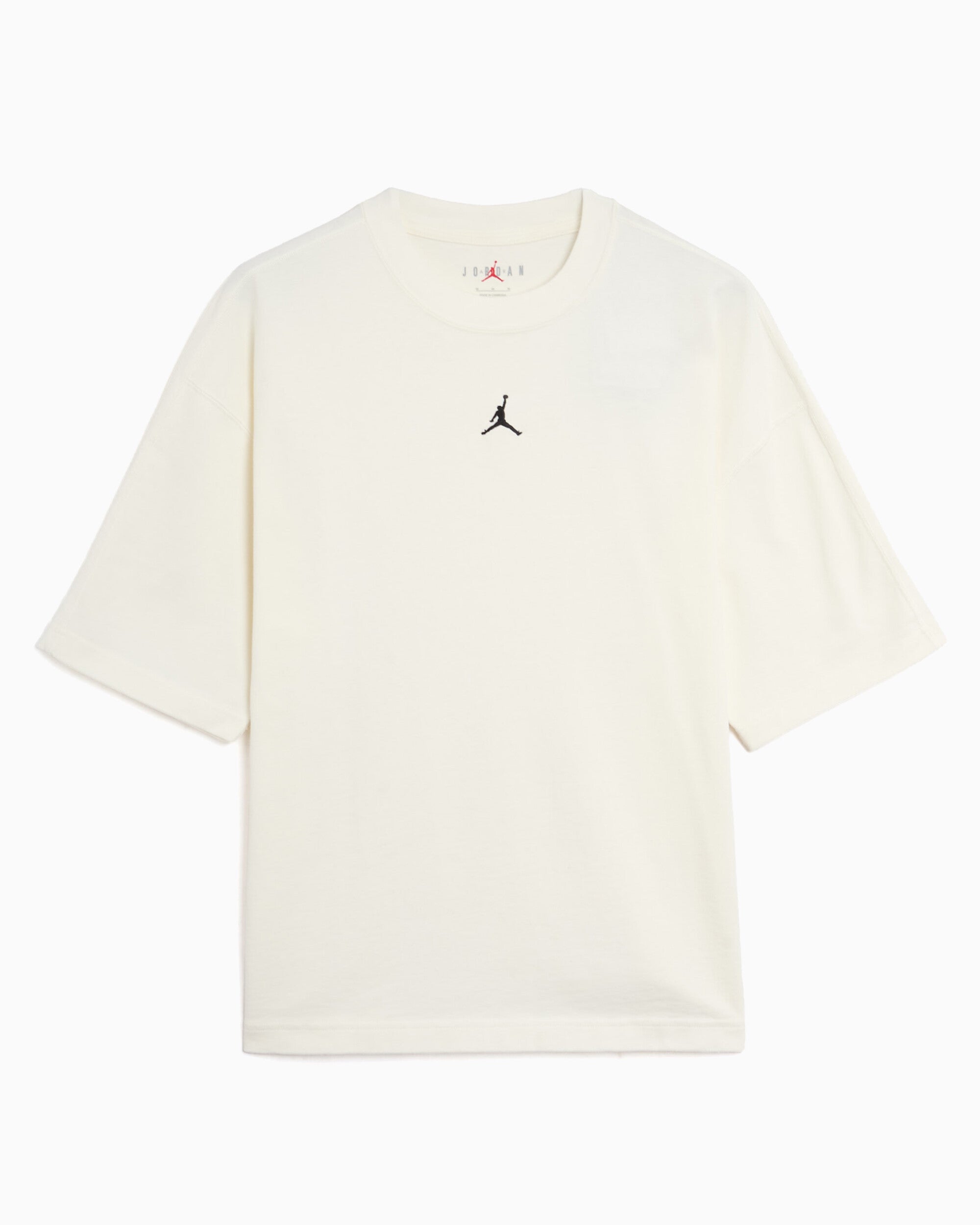 T-Shirts Jordan Heavyweight Logo Relaxed Men's T-Shirt - IF1911-133