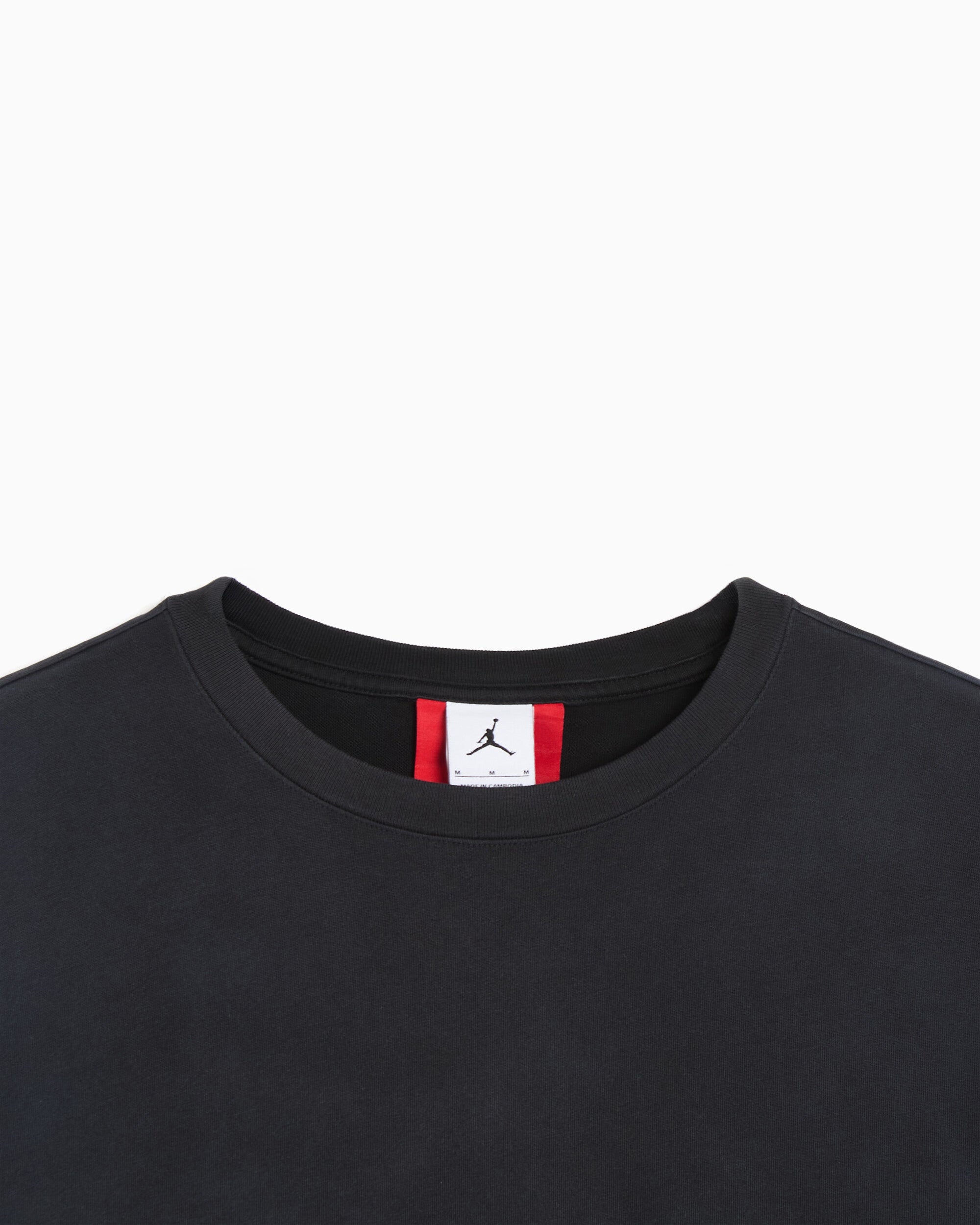 T-Shirts Jordan IN1HOUSE Essentials Relaxed Men's Tank Top - IQ6298-010
