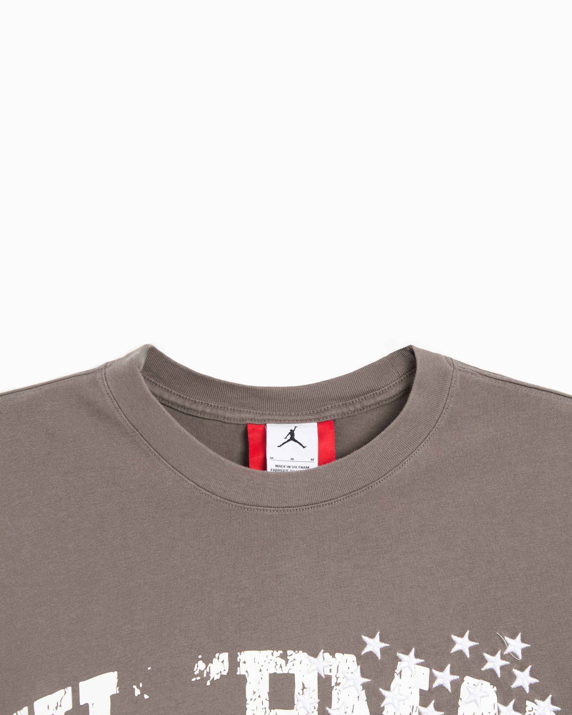 T-Shirts Jordan IN1HOUSE Jumpman Star Graphic Relaxed Men's T-Shirt - IM7392-289