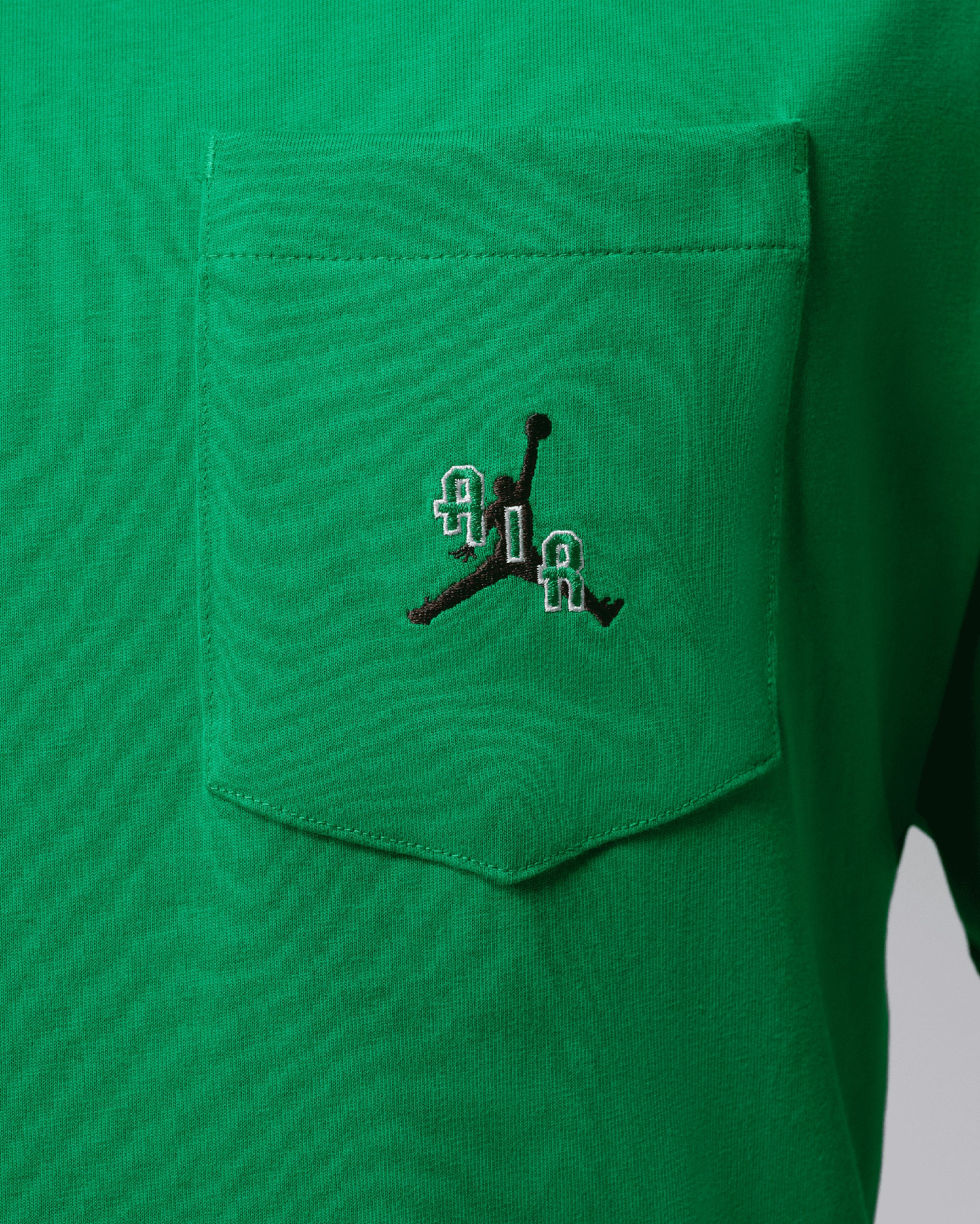 T-Shirts Jordan Logo Men's T-Shirt - IF3069-310