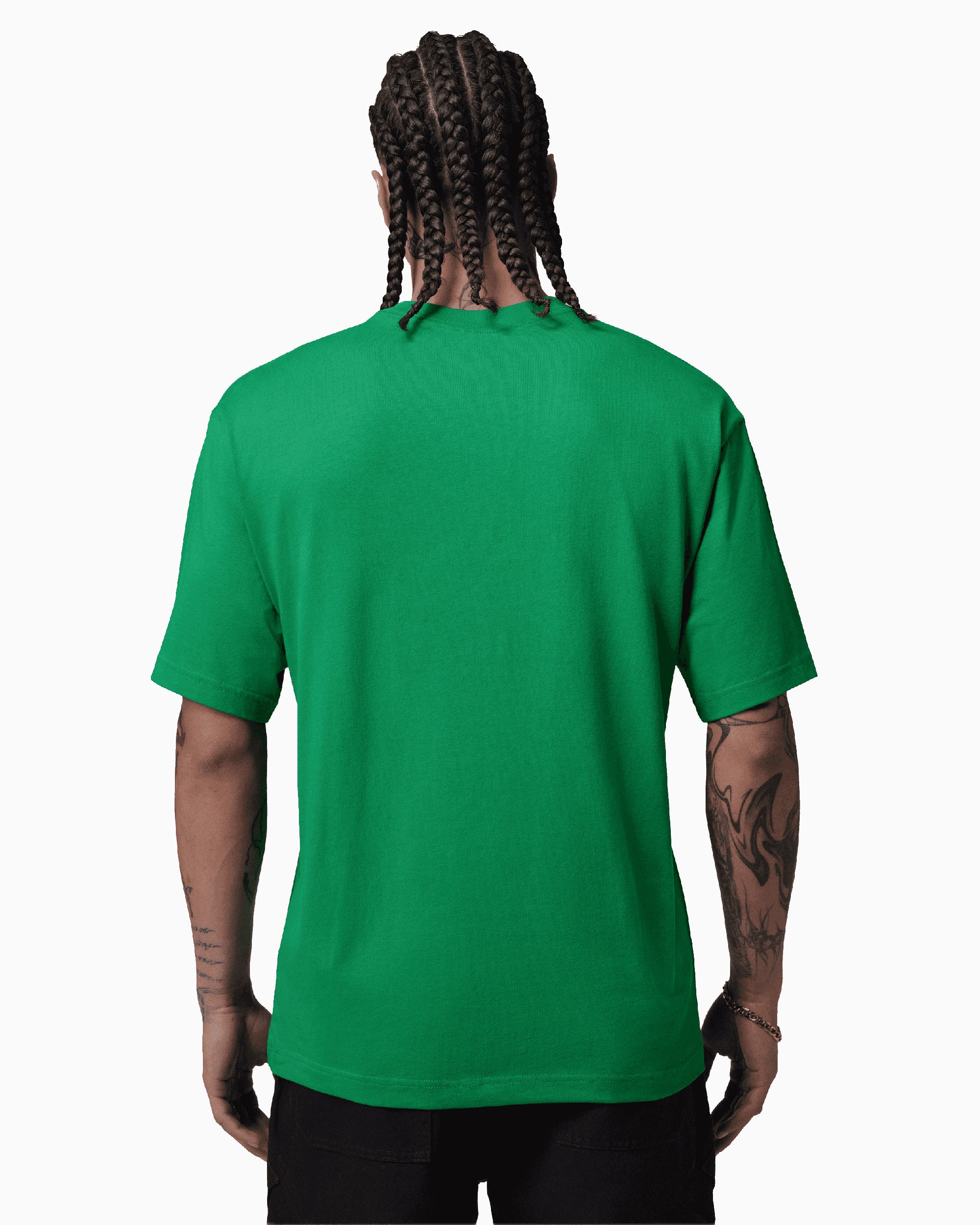 T-Shirts Jordan Logo Men's T-Shirt - IF3069-310