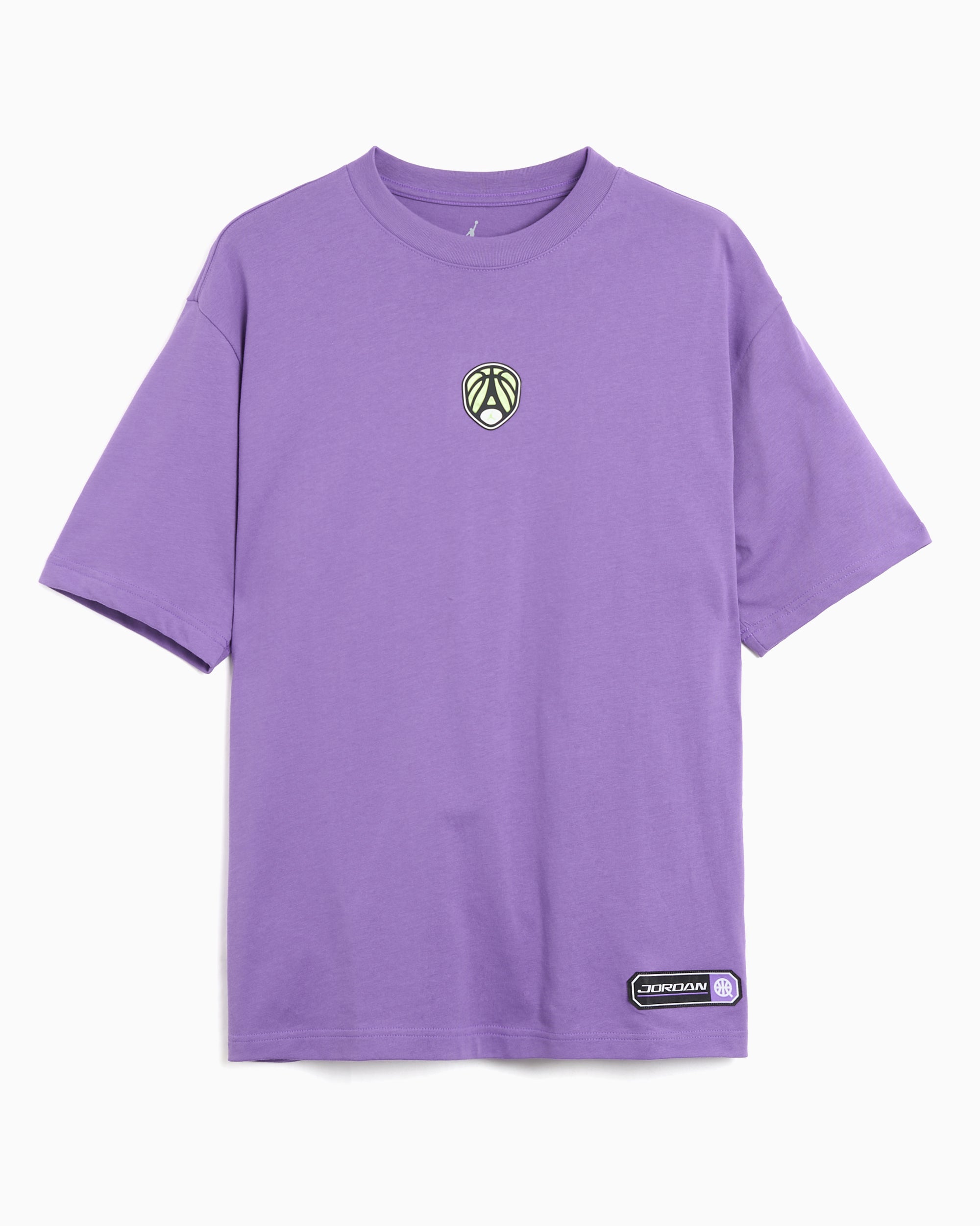 T-Shirts Jordan Sport Quai 54 Men's T-Shirt - IO8037-529