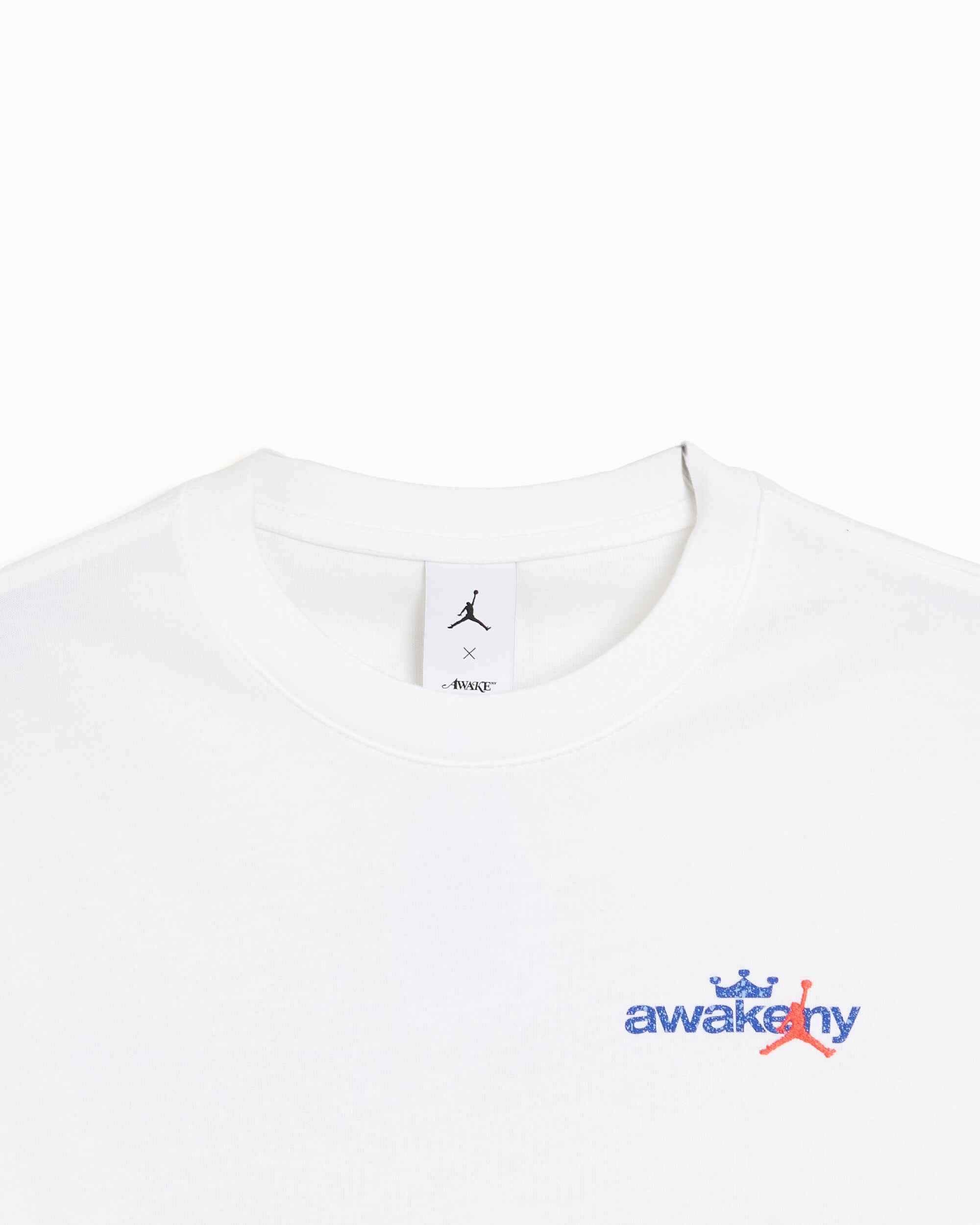 T-Shirts Jordan x Awake NY Men's T-Shirt - IR2873-100