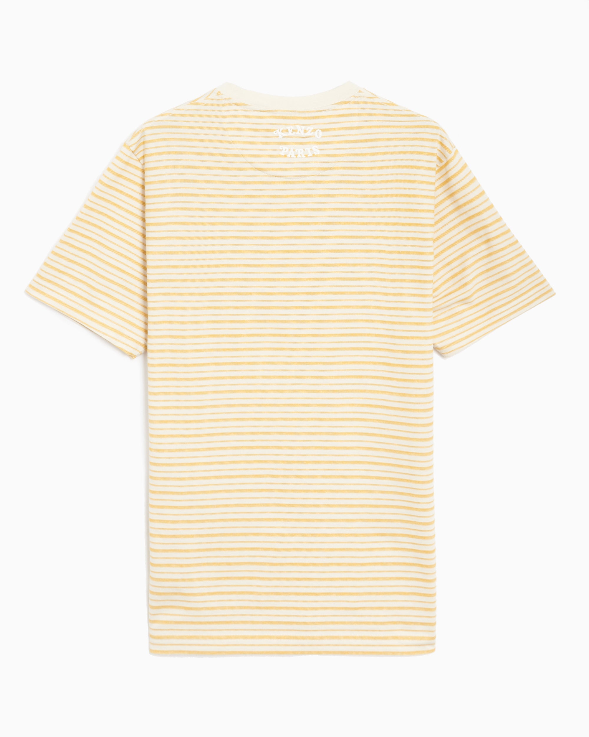 T-Shirts Kenzo By Verdy Collection Men's Embroidered Classic T-Shirt Men's T-Shirt - FF55TS4974SD-40