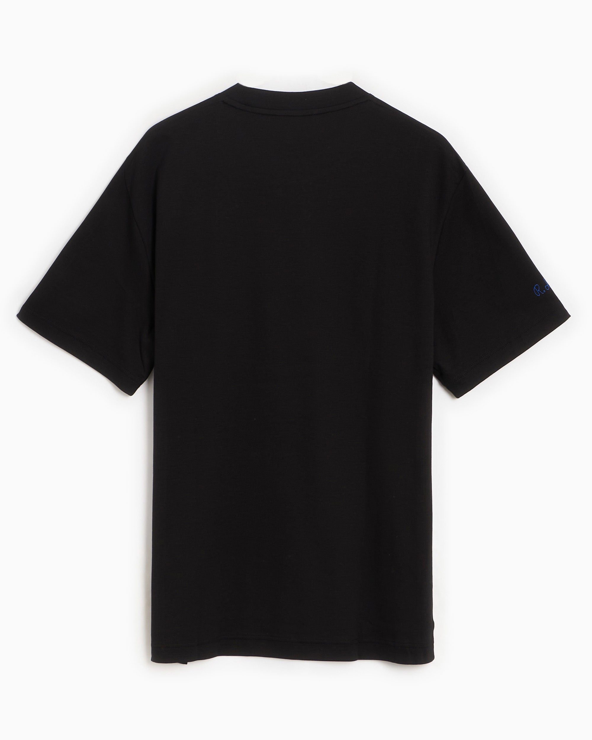 T-Shirts Lacoste Men's T-Shirt - TH5931-00-031