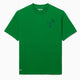 Maglietta con grafica Lacoste Ultra Dry Golf per uomo