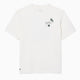 Maglietta con grafica Lacoste Ultra Dry Golf per uomo