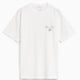 Maglietta Liberaiders® Liberaiders® Peace On Earth Men's T-Shirt per uomo