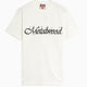 Maglietta Metalwood Studio Flies per uomo