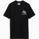 Maglietta Metalwood Studio Workshop Men's T-Shirt per uomo