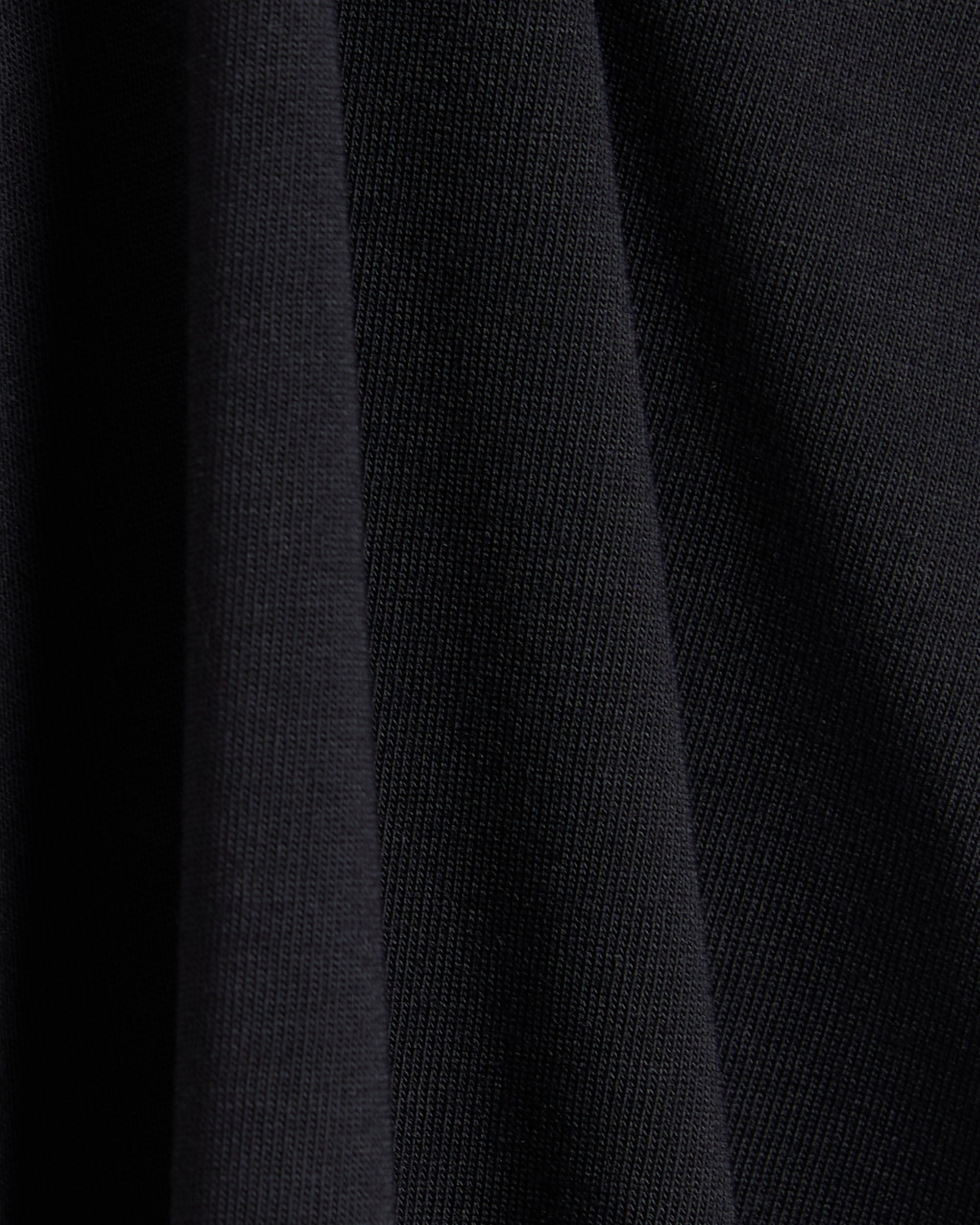 T-Shirts nanamica Pocket Oversize Men's T-Shirt - S26SH071E-K